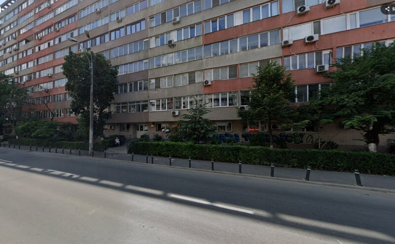 Mihai Bravu (Predoleanu, Bucur Obor) Bucuresti,