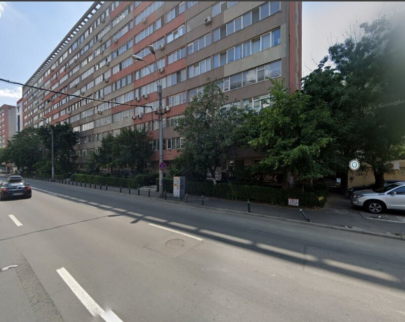 Mihai Bravu (Predoleanu, Bucur Obor) Bucuresti,