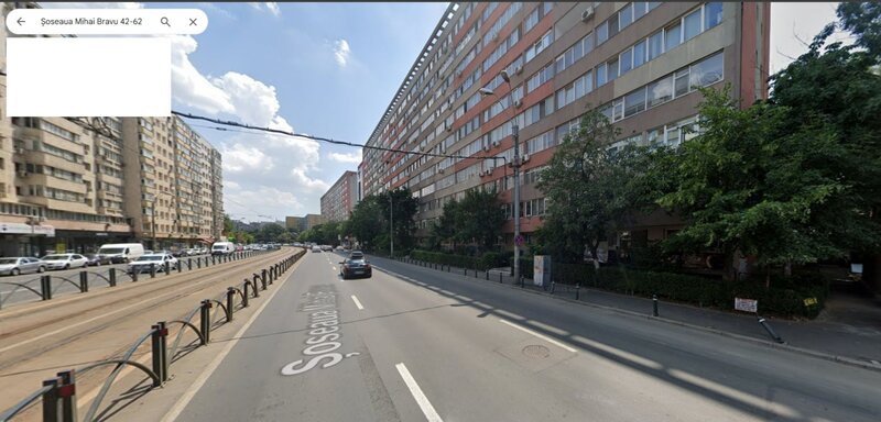 Mihai Bravu (Predoleanu, Bucur Obor) Bucuresti,