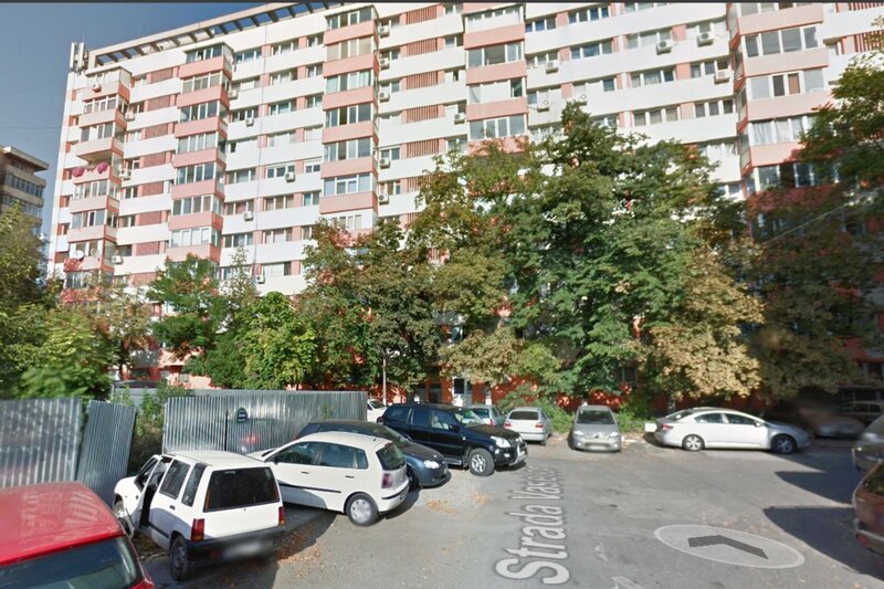 Mihai Bravu (Predoleanu, Bucur Obor) Bucuresti,