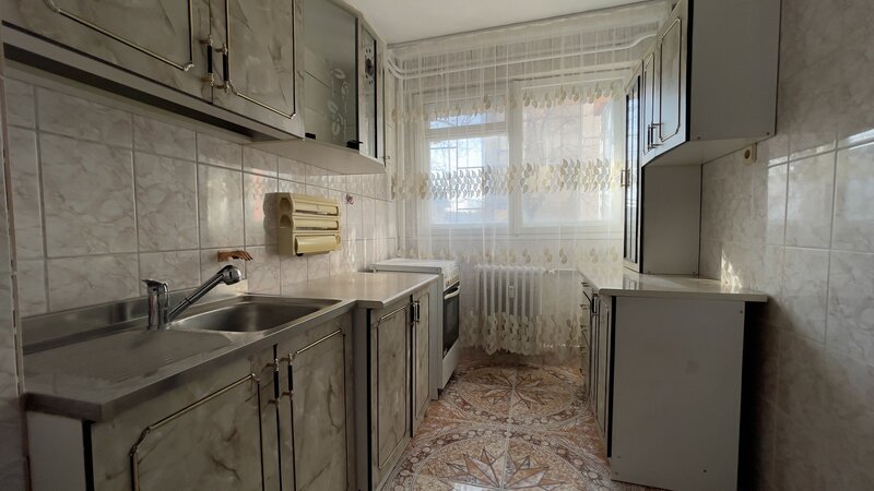 Mihai Bravu (Predoleanu, Bucur Obor) Bucuresti,