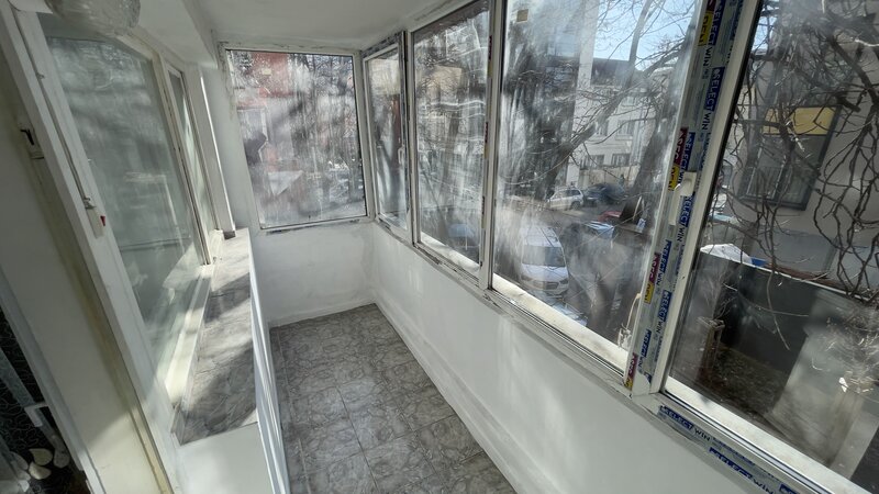 Mihai Bravu (Predoleanu, Bucur Obor) Bucuresti,